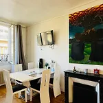 Artist Cozy Rooms