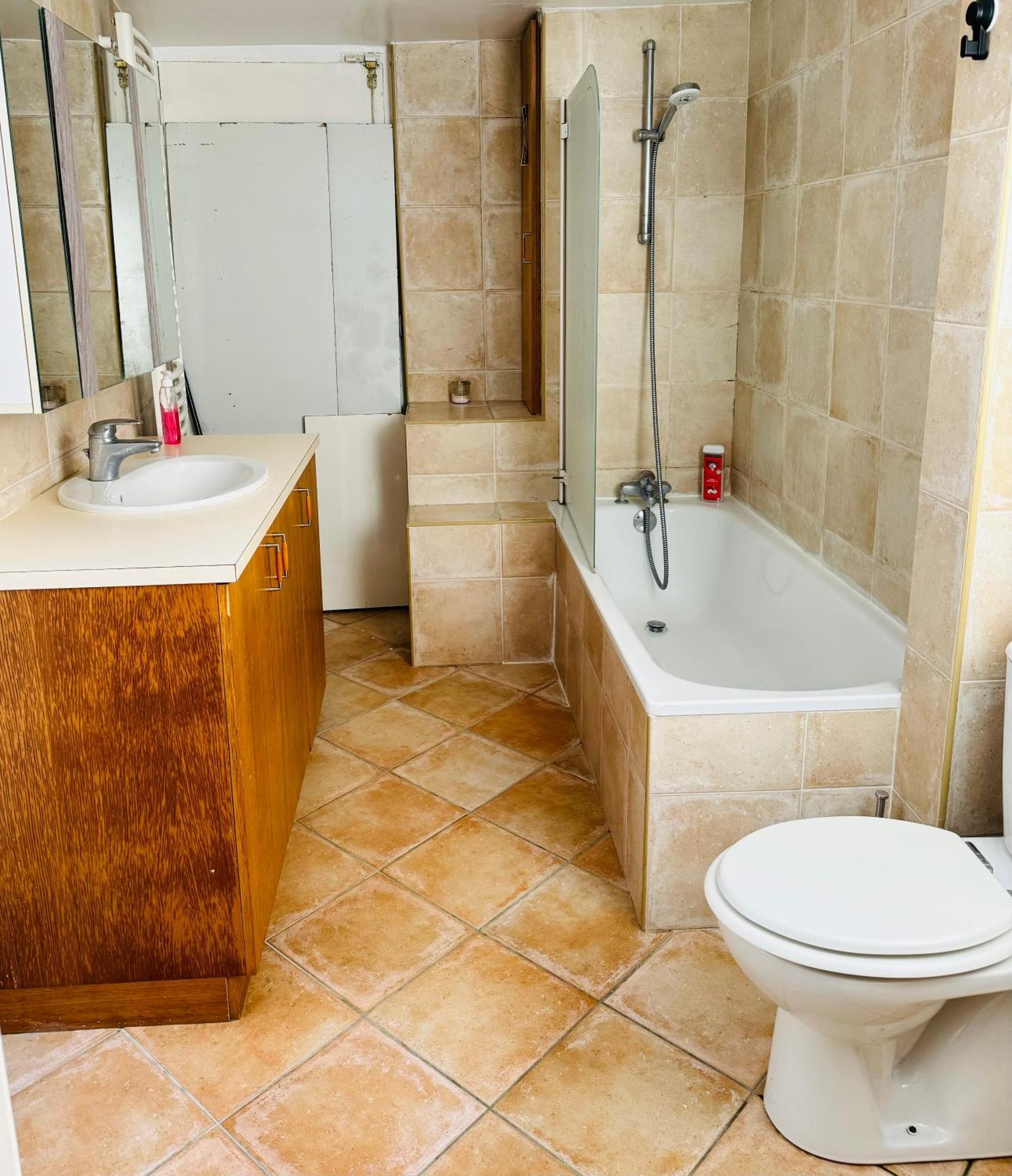 Accommodatie bij particulieren Artist Cozy *