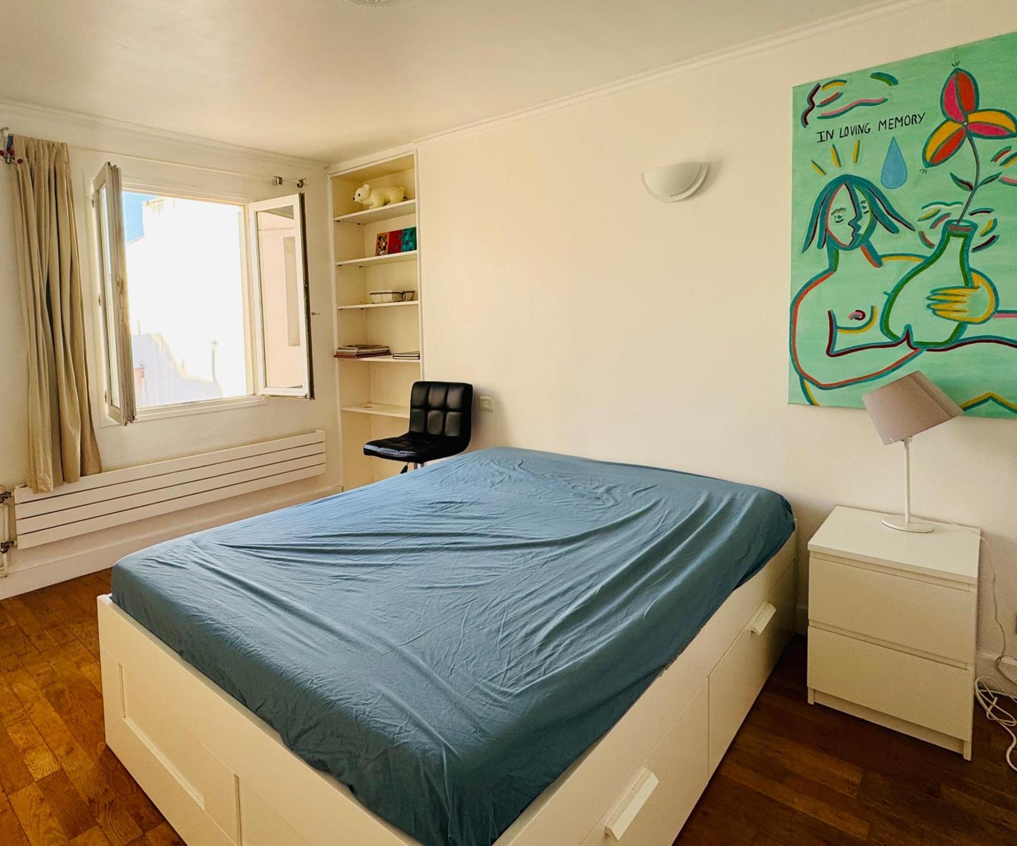 Artist Cozy Accommodatie bij particulieren *